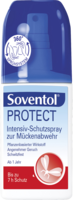 SOVENTOL PROTECT Intensiv-Schutzspray Mückenabwehr