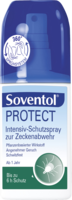 SOVENTOL PROTECT Intensiv-Schutzspray Zeckenabwehr
