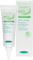 BENEVI neutral Kopf-Lotion
