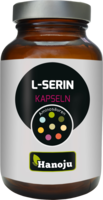 L-SERIN 500 mg Kapseln