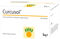 CURCUSOL Kapseln