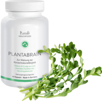 PLANTABRAIN Gehirnkapseln