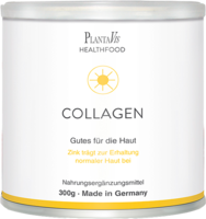 COLLAGEN FÜR die Haut Pulver