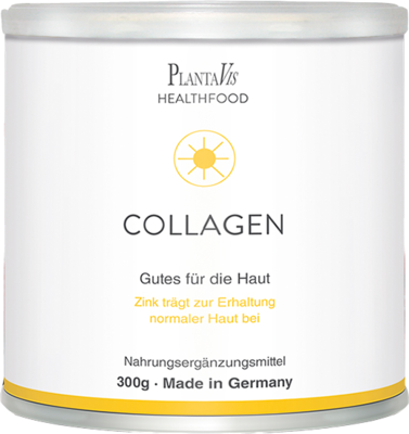 COLLAGEN FÜR die Haut Pulver