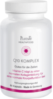 Q10 KOMPLEX Kapseln