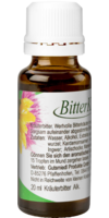 BITTERKRAFT Original flüssig
