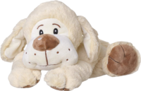WELLIEBELLIES Wärmestofftier Hund groß
