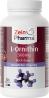 L-ORNITHIN KAPSELN