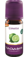 LIMETTE Öl Bio/demeter