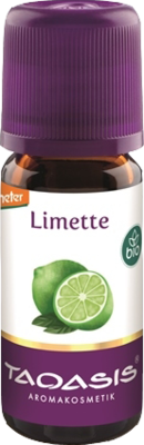 LIMETTE Öl Bio/demeter