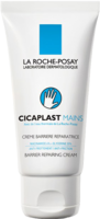 ROCHE-POSAY Cicaplast Handcreme