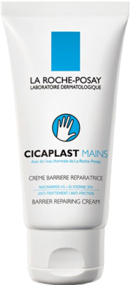 ROCHE-POSAY Cicaplast Handcreme