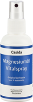MAGNESIUMÖL Vitalspray