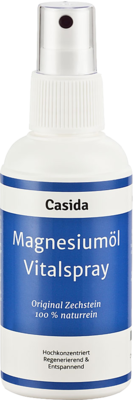 MAGNESIUMÖL Vitalspray
