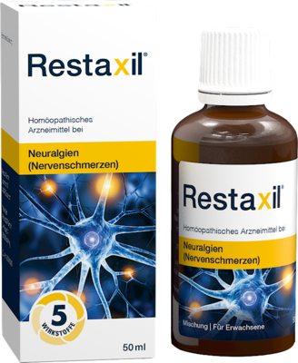 RESTAXIL Mischung
