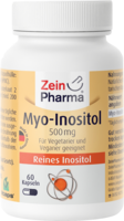 MYO-INOSITOL Kapseln