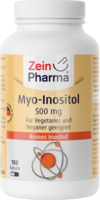 MYO-INOSITOL Kapseln
