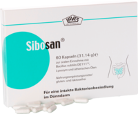SIBOSAN Kapseln