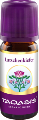 LATSCHENKIEFERÖL Bio