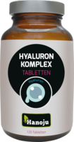 HYALURON KOMPLEX Tabletten