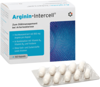 ADRENAL-Intercell Kapseln