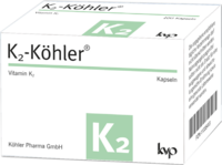 K2-KÖHLER Kapseln