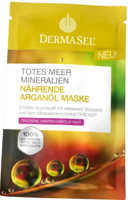 DERMASEL Maske Arganöl