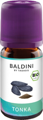 BALDINI BioAroma Tonka Extrakt Öl