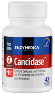 CANDIDASE Enzymedica Kapseln