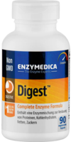 DIGEST Enzymedica Kapseln