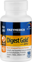 DIGEST Gold ATPro Enzymedica Kapseln