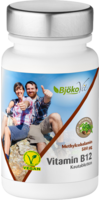 VITAMIN B12 KAUTABLETTEN