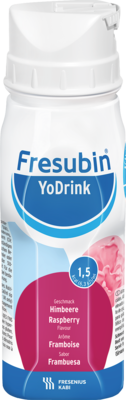 FRESUBIN YoDrink Himbeere