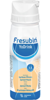 FRESUBIN YoDrink Aprikose-Pfirsich