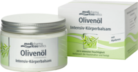 OLIVENÖL INTENSIV-KÖRPERBALSAM
