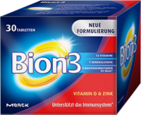 BION3 Tabletten