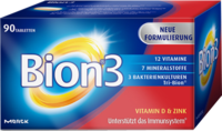 BION3 Tabletten