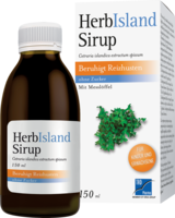 HERBISLAND Sirup