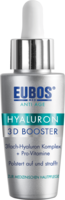 EUBOS ANTI-AGE Hyaluron 3D Booster Gel