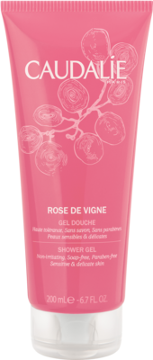 CAUDALIE Duschgel Rose de vigne