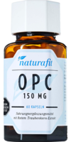NATURAFIT OPC 150 mg Kapseln