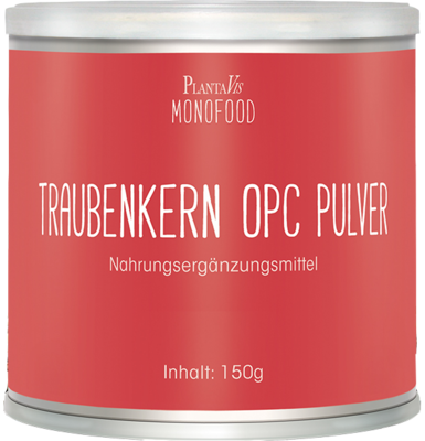 TRAUBENKERN OPC Pulver