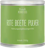 ROTE BEETE Pulver