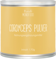 CORDYCEPS PULVER
