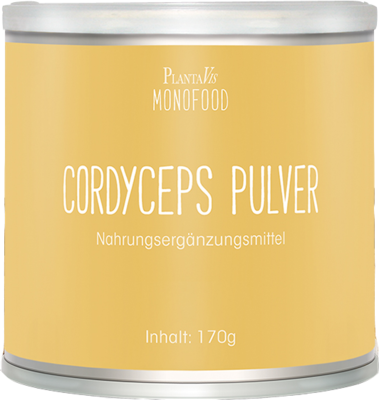 CORDYCEPS PULVER