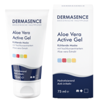 DERMASENCE Aloe Vera Active Gel