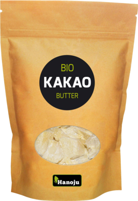 BIO KAKAOBUTTER