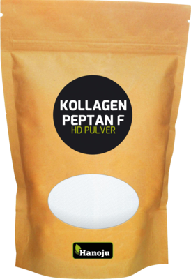 KOLLAGEN PEPTAN F 2000 HD Pulver Herk.Fisch i.Glas