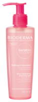 BIODERMA Sensibio Gel Moussant Reinigungsgel
