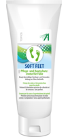 SOFT FEET Creme